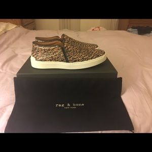 Rag and Bone - Kent Slip on Sneakers